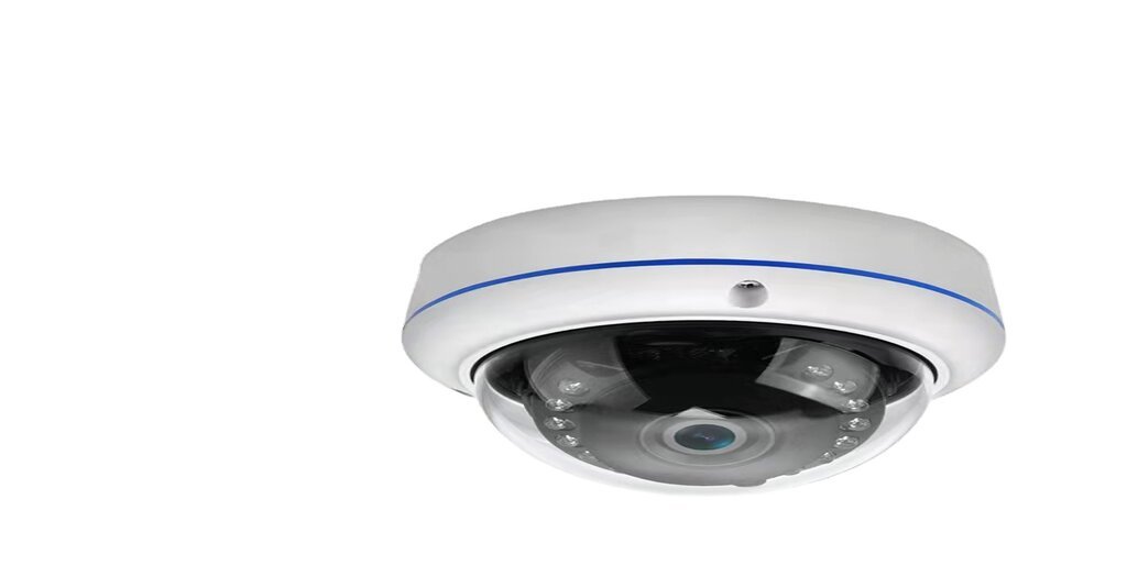 CCTV System Vandal Proof