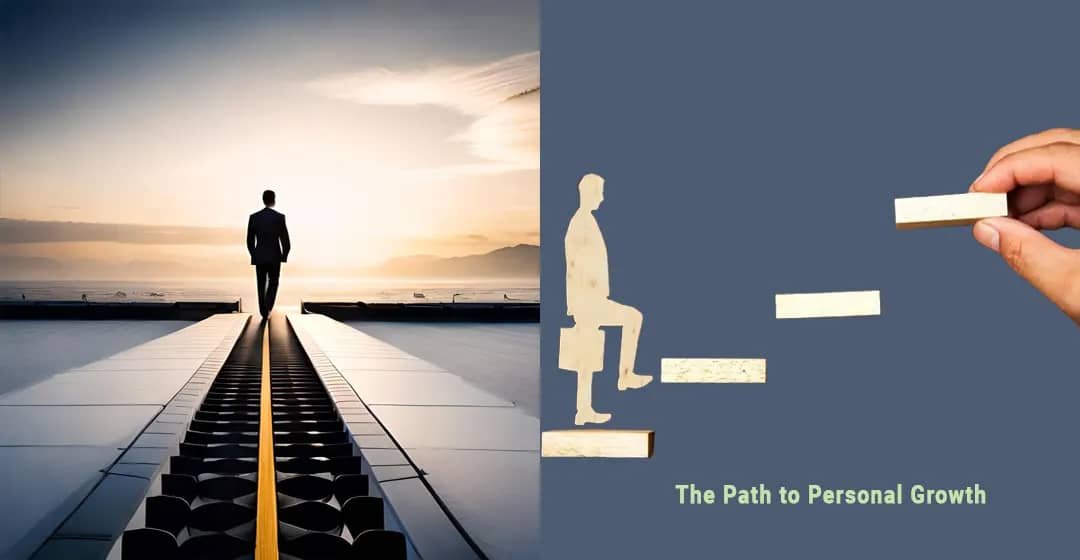 Discover and Unlock the Path to Personal Growth
