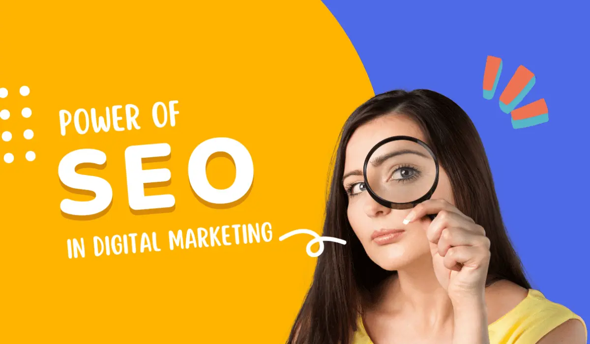 Boost Your Online Presence (2024): The Power of SEO in Digital Marketing