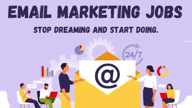 Exploring Lucrative Opportunities in Email Marketing Jobs (2024)