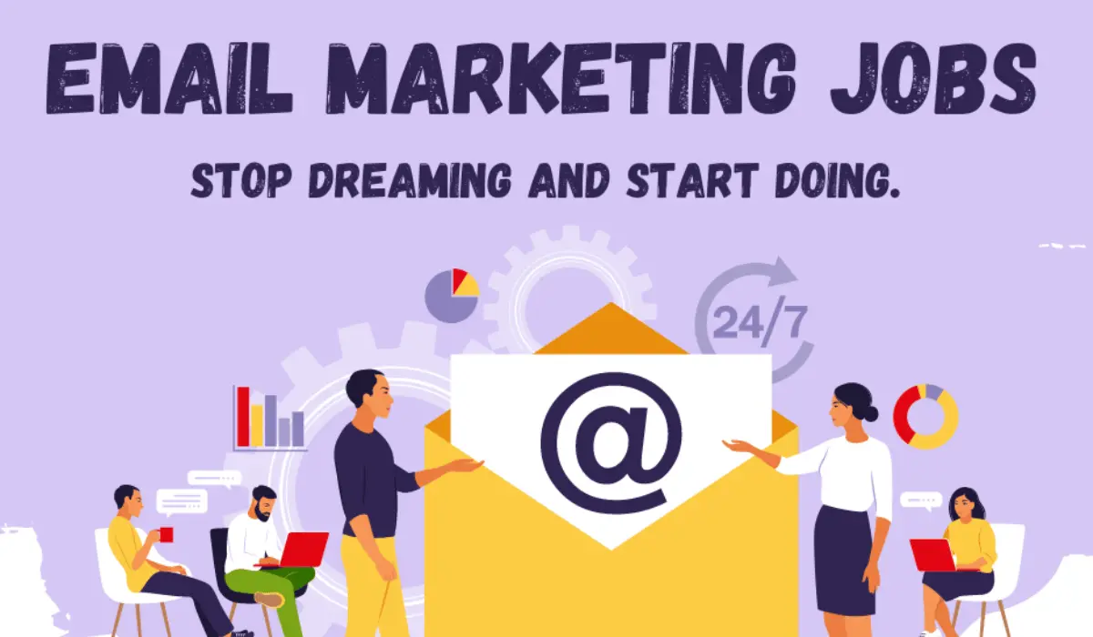 Exploring Lucrative Opportunities in Email Marketing Jobs (2024)